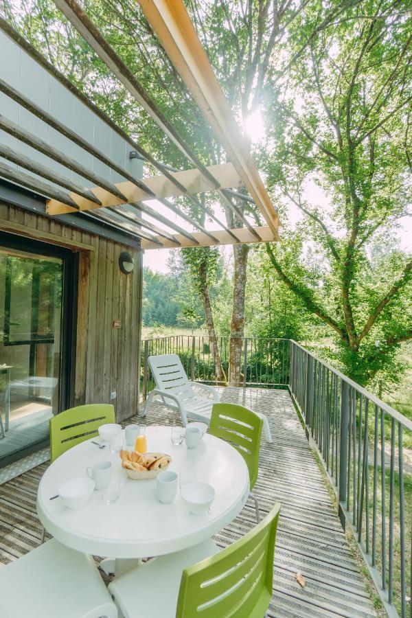 Village Vacances La Riviera Limousine By Popinns Altillac Exterior photo
