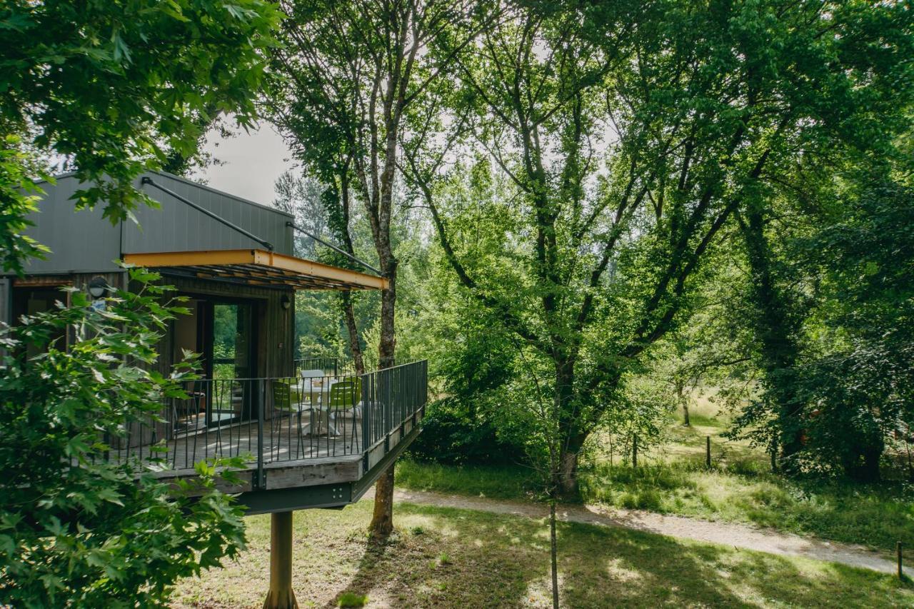 Village Vacances La Riviera Limousine By Popinns Altillac Exterior photo