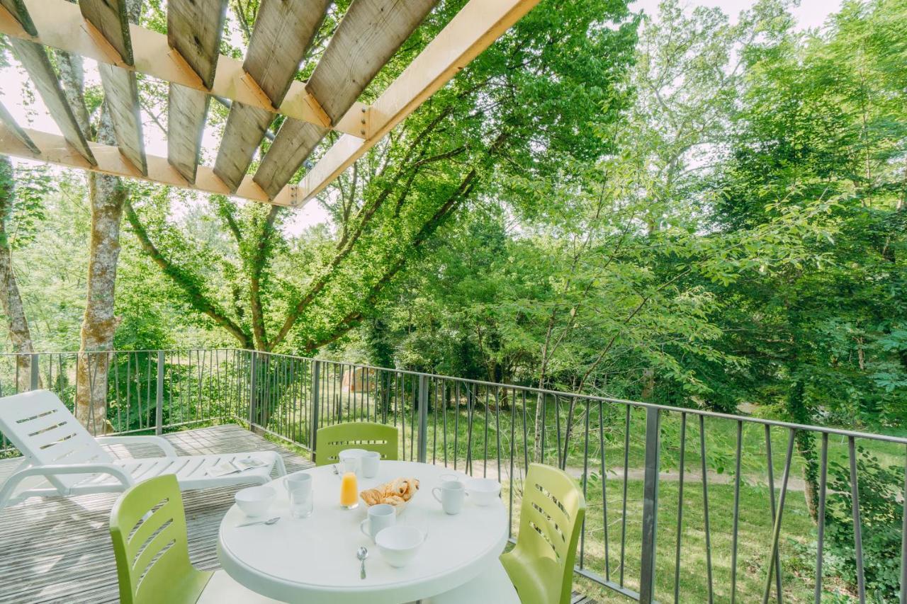 Village Vacances La Riviera Limousine By Popinns Altillac Exterior photo