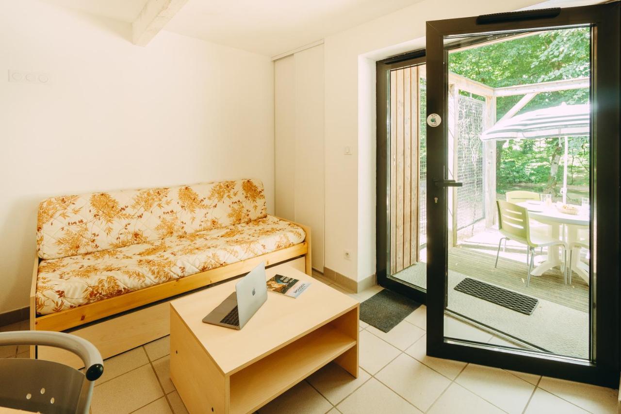 Village Vacances La Riviera Limousine By Popinns Altillac Exterior photo