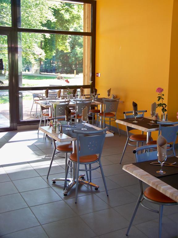 Village Vacances La Riviera Limousine By Popinns Altillac Exterior photo