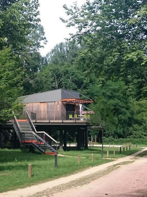 Village Vacances La Riviera Limousine By Popinns Altillac Exterior photo