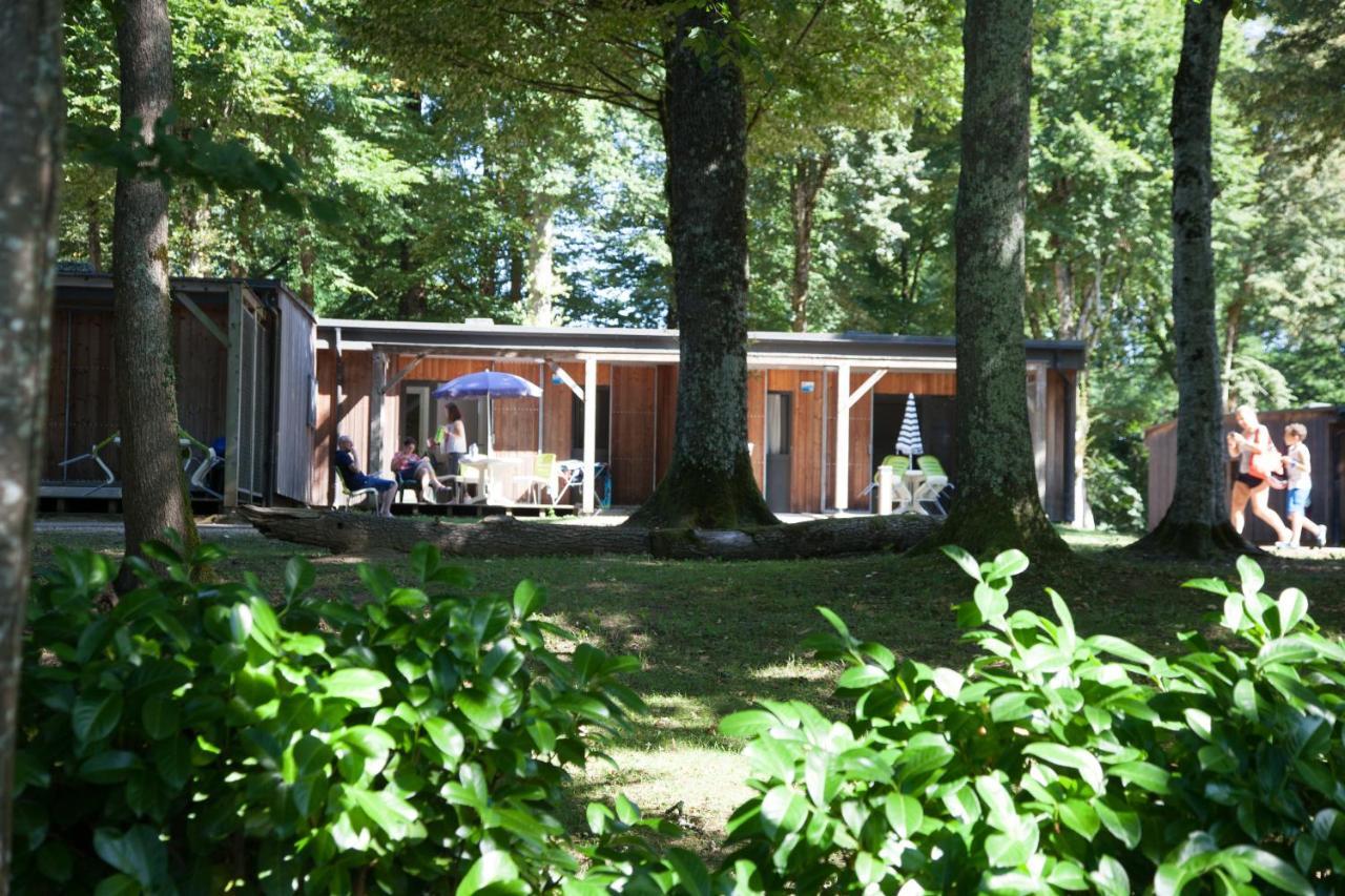 Village Vacances La Riviera Limousine By Popinns Altillac Exterior photo
